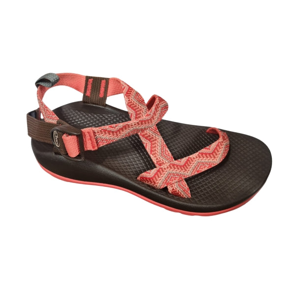 CHACO Z1 ECOTREAD סנדלי טיולים צ'אקו ילדים
