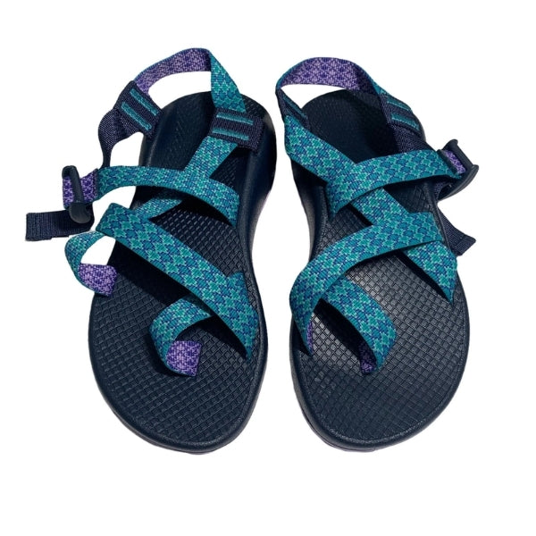 CHACO Z2 CLASSIC סנדלי טיולים צ'אקו זי 2 קלאסיק נשים