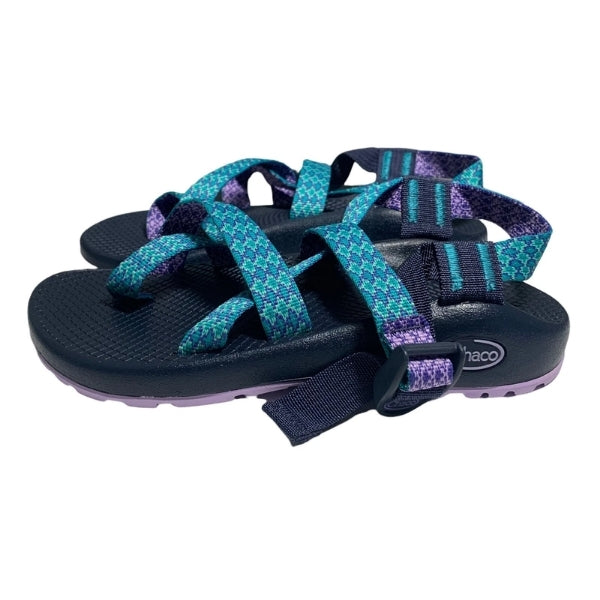CHACO Z2 CLASSIC סנדלי טיולים צ'אקו זי 2 קלאסיק נשים