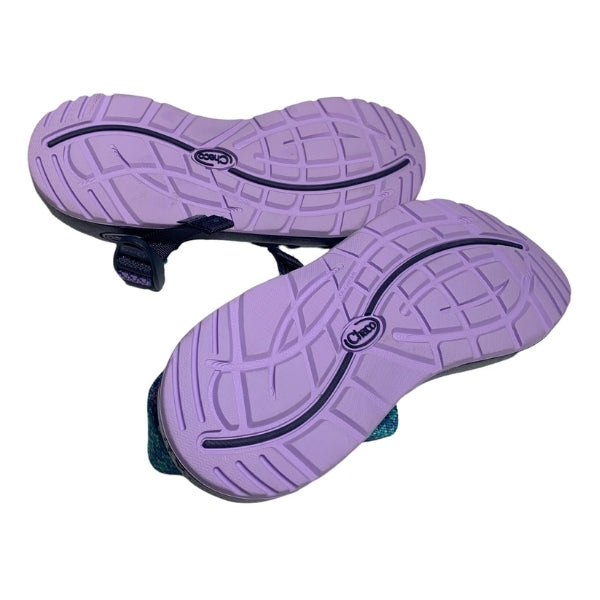 CHACO Z2 CLASSIC סנדלי טיולים צ'אקו זי 2 קלאסיק נשים
