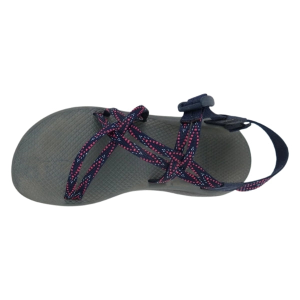 CHACO Z Cloud X סנדלי טיולים צ'אקו זי קלאוד אקס נשים