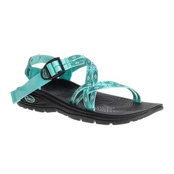 CHACO Z Volv X סנדלי טיולים צ'אקו נשים