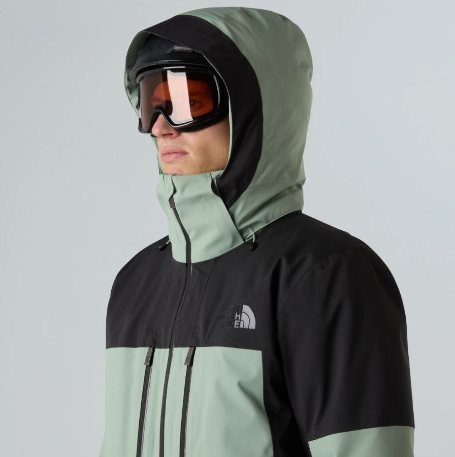 The North Face CHAKAL JACKET מעיל סקי מקצועי לגברים