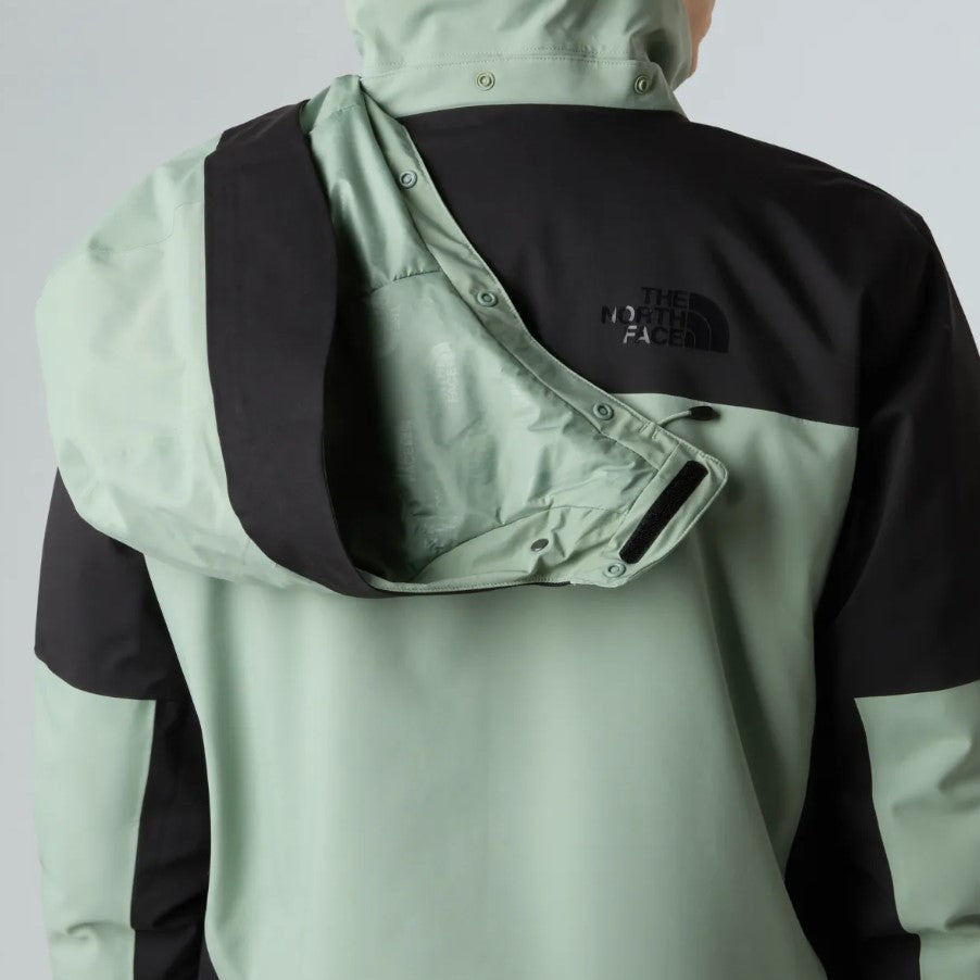 The North Face CHAKAL JACKET מעיל סקי מקצועי לגברים