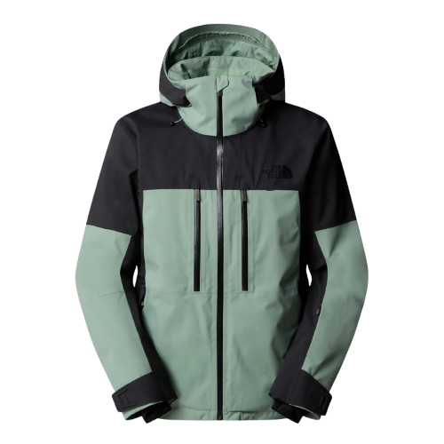 The North Face CHAKAL JACKET מעיל סקי מקצועי לגברים