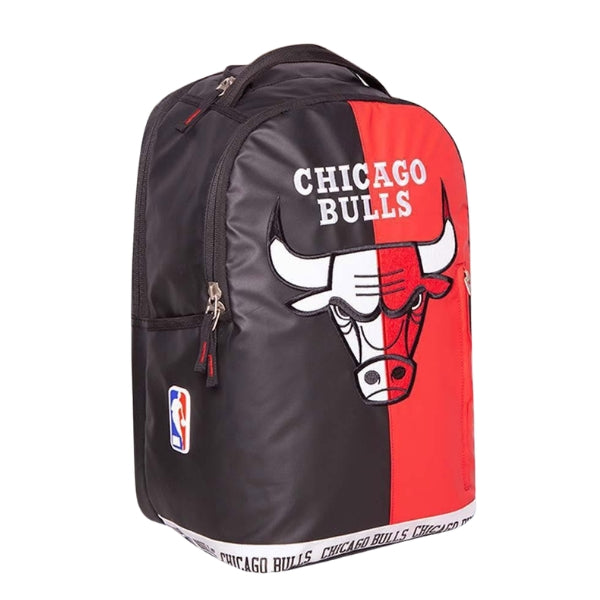 NBA CHICAGO BULLS תיק גב שיקגו בולז NBA