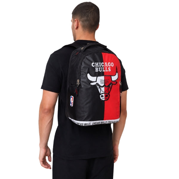 NBA CHICAGO BULLS תיק גב שיקגו בולז NBA