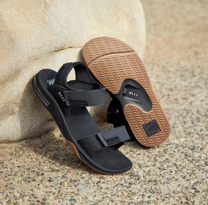 REEF Fanning Baja סנדלי ריף פאנינג גברים