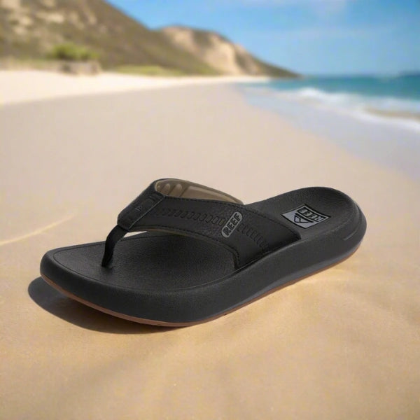 REEF Swellsole Cruiser כפכפי אצבע ריף גברים REEF