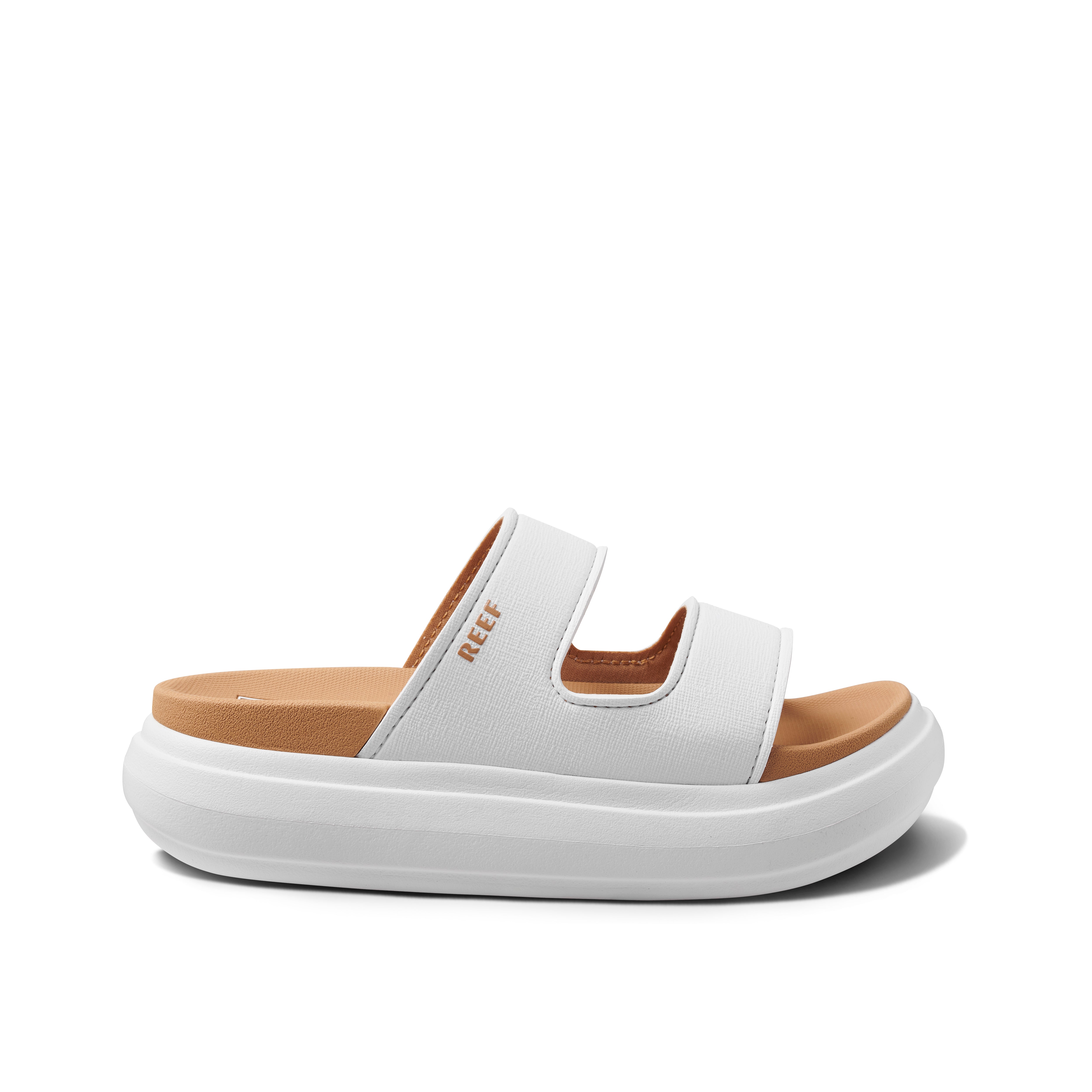 REEF Cushion Bondi 2 Bar כפכפי ריף מרופדות לנשים