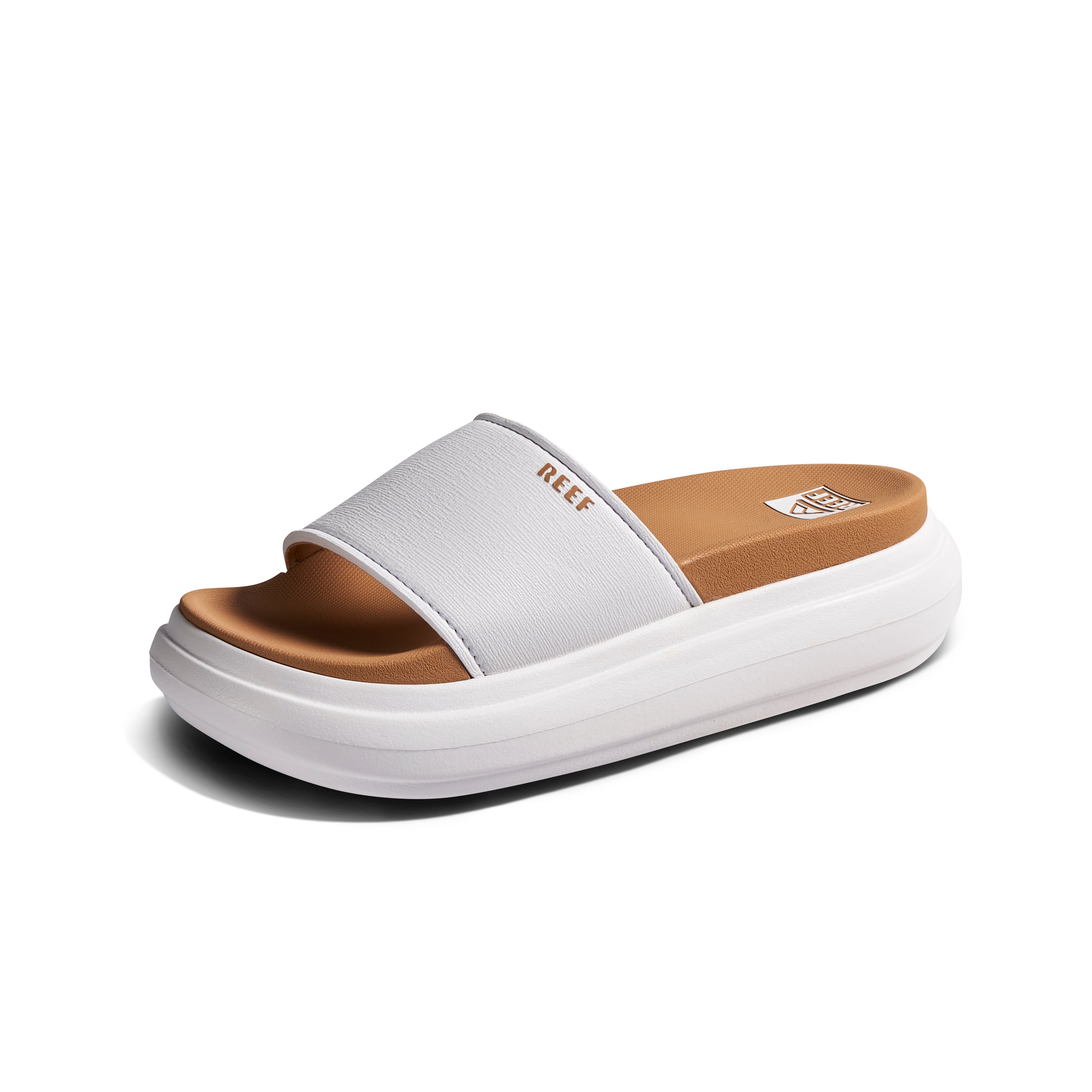 REEF Cushion Bondi Bay כפכפי ריף בונדי ביי נשים