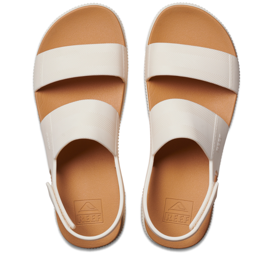 REEF Water Vista Higher סנדלי פלטפורמה ריף נשים