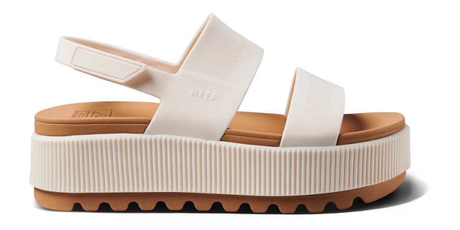 REEF Water Vista Higher סנדלי פלטפורמה ריף נשים