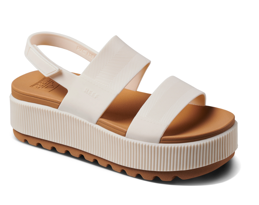 REEF Water Vista Higher סנדלי פלטפורמה ריף נשים