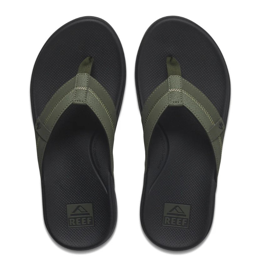 REEF Cushion Phantom 2.0 כפכפי אצבע ריף קושן פאנטום גברים