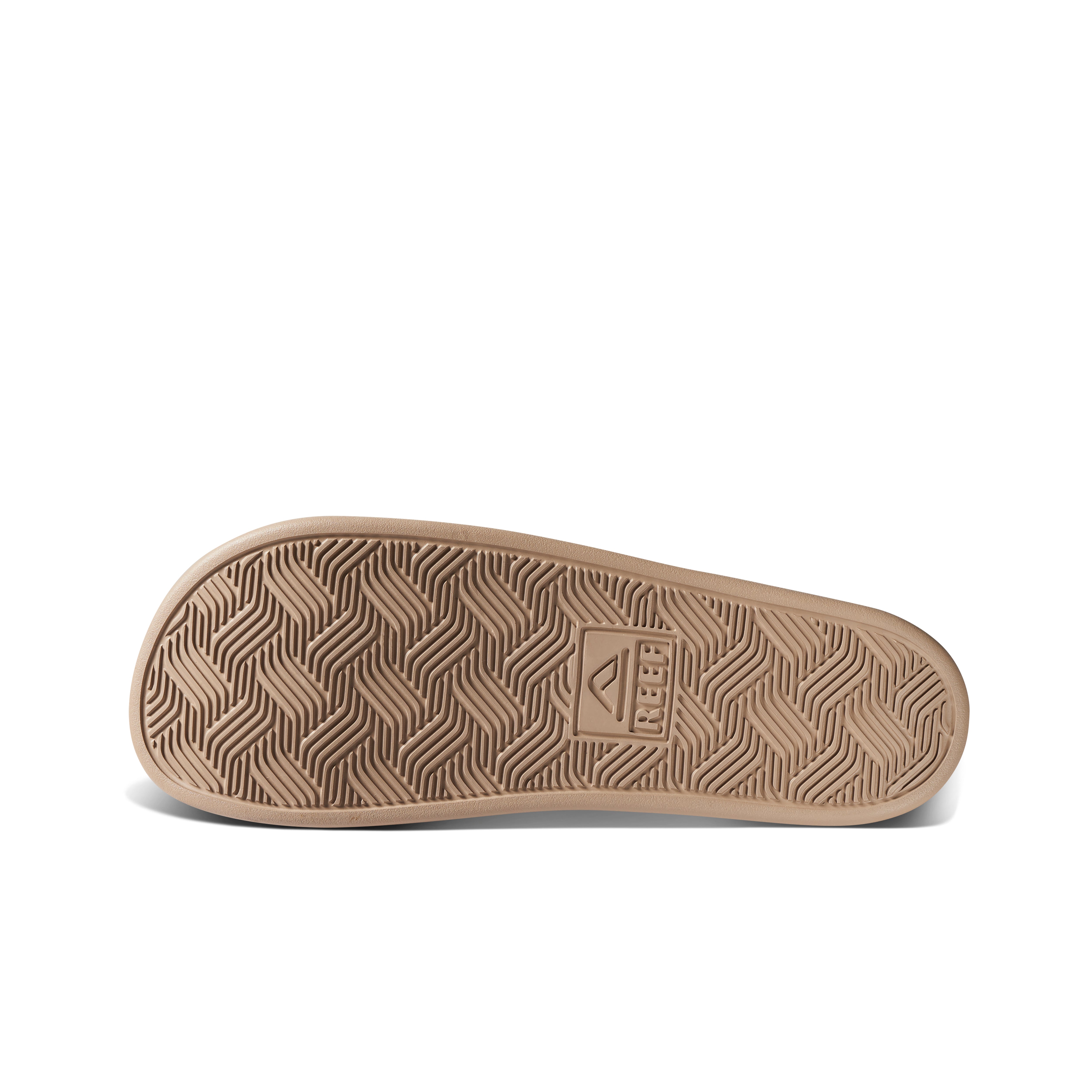 REEF Cushion Tradewind כפכפי ריף מרופדים עם רצועות גברים