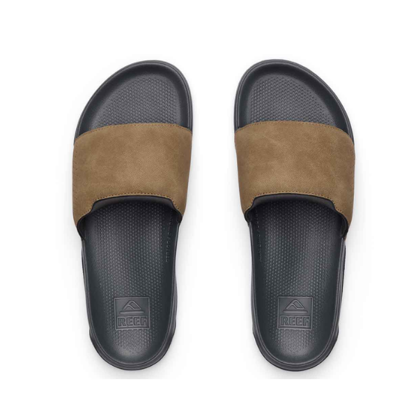 REEF Tailslide כפכפי סלייד ריף טאליסלייד גברים