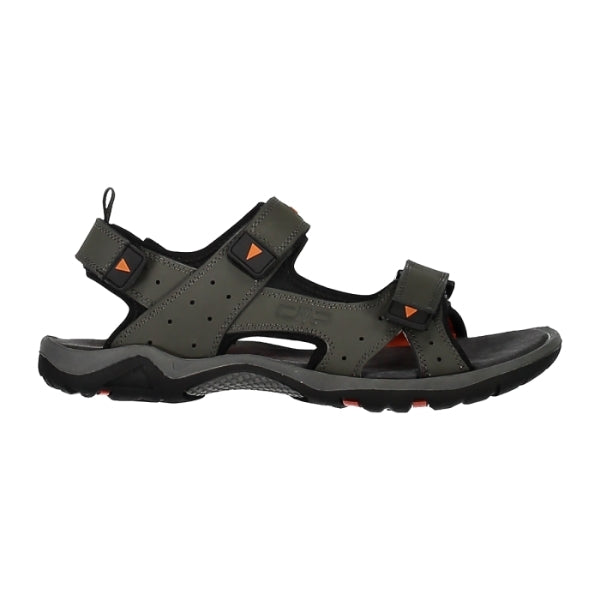 CMP Almaak hiking sandals סנדלי טיולים גברים