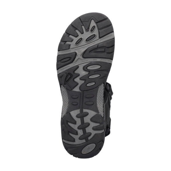 CMP Almaak hiking sandals סנדלי טיולים גברים