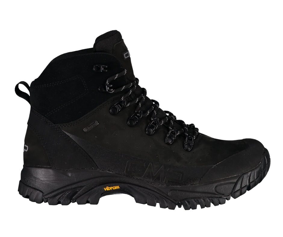 CMP Dhenieb waterproof trekking נעלי טרקים גברים