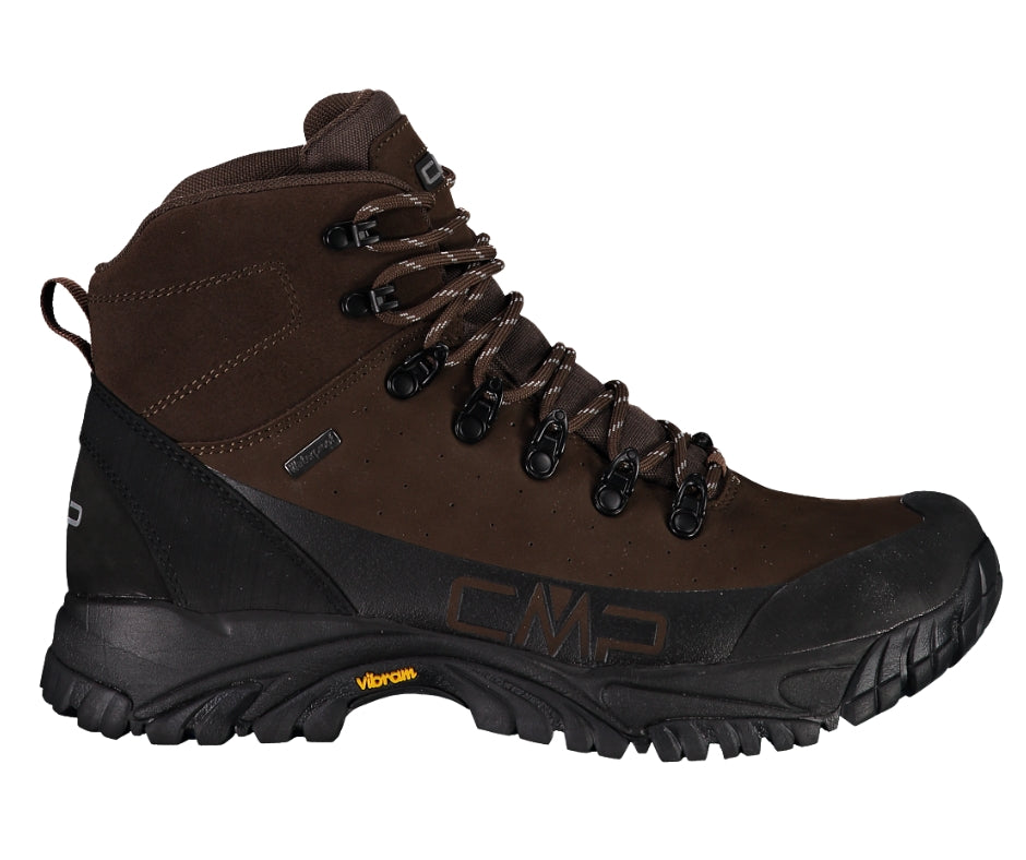 CMP Dhenieb waterproof trekking נעלי טרקים גברים