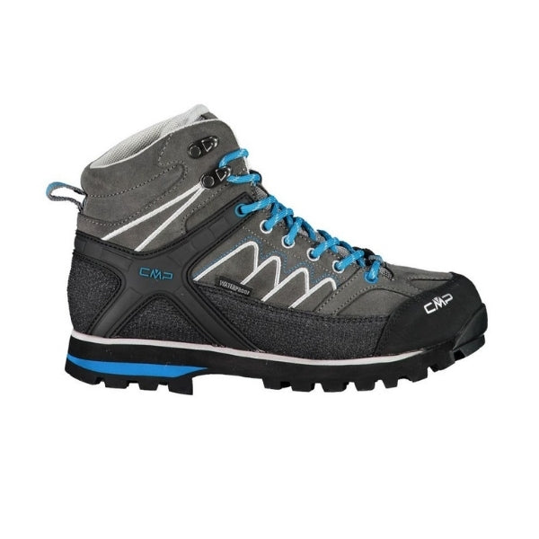 CMP Moon Mid Trekking 80OE WP נעלי הרים מון מיד נשים