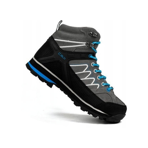 CMP Moon Mid Trekking 80OE WP נעלי הרים מון מיד נשים