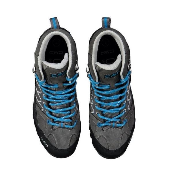 CMP Moon Mid Trekking 80OE WP נעלי הרים מון מיד נשים