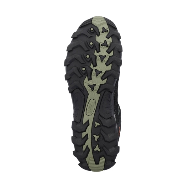 CMP RIGEL LOW TREKKING נעלי טיולים ריגל נמוכות גברים