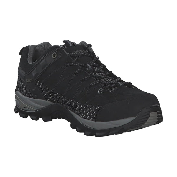 CMP RIGEL LOW TREKKING נעלי טיולים נמוכות ריגל נשים