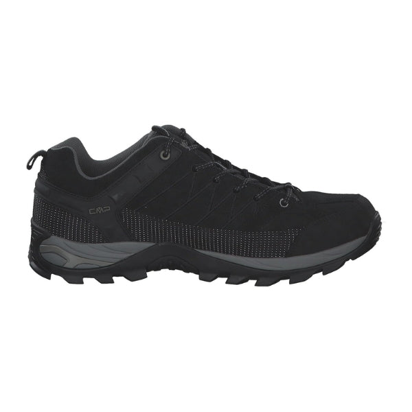 CMP RIGEL LOW TREKKING נעלי טיולים נמוכות ריגל נשים