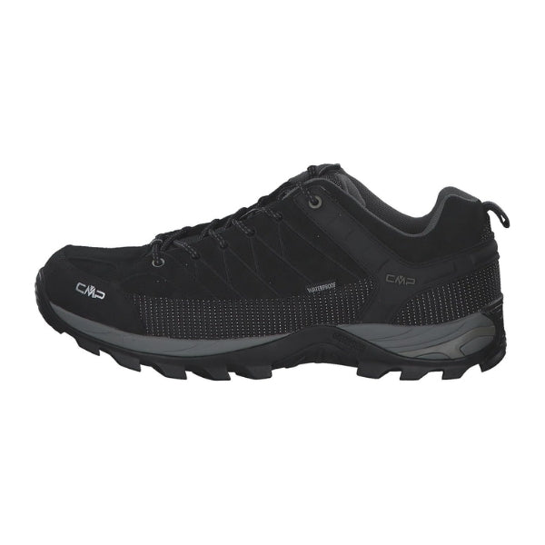CMP RIGEL LOW TREKKING נעלי טיולים נמוכות ריגל נשים