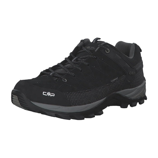 CMP RIGEL LOW TREKKING נעלי טיולים נמוכות ריגל נשים