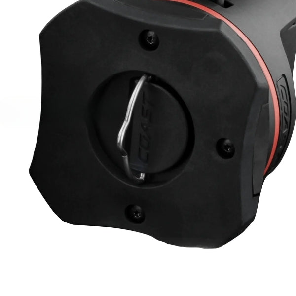 COAST LED PM-550 פנס הצפה נטען 550 לומנס באריזה