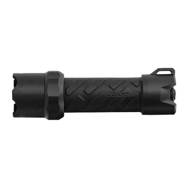 COAST POLYSTEEL 400 LUMENS פנס יד 400 לומנס Coast