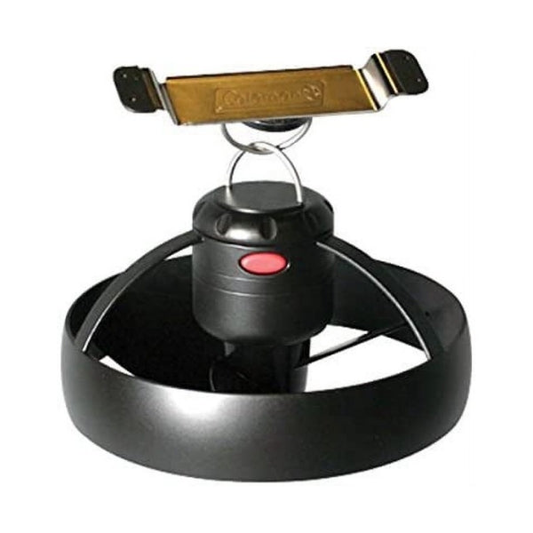 COLEMAN Cool Zephyr Ceiling Fan with Light מאוורר תקרה לשטח