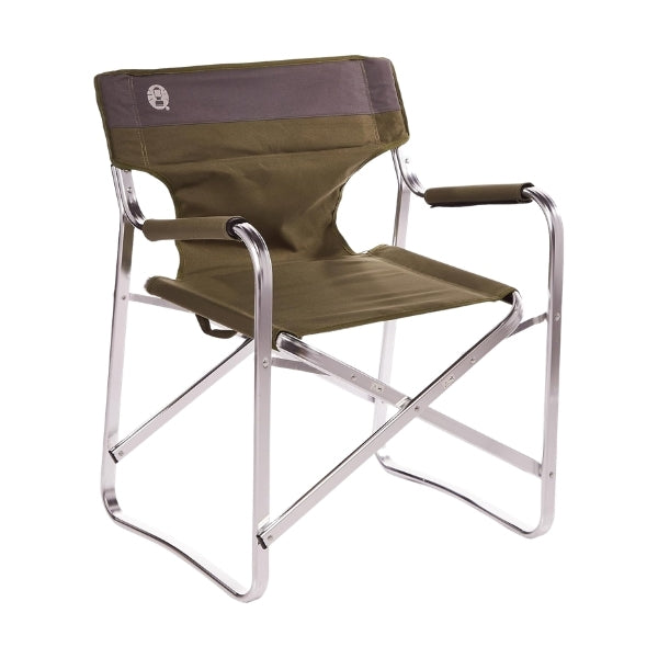 COLEMAN DECK CAMPING כיסא מתקפל קולמן