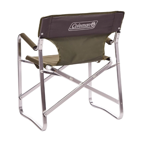 COLEMAN DECK CAMPING כיסא מתקפל קולמן