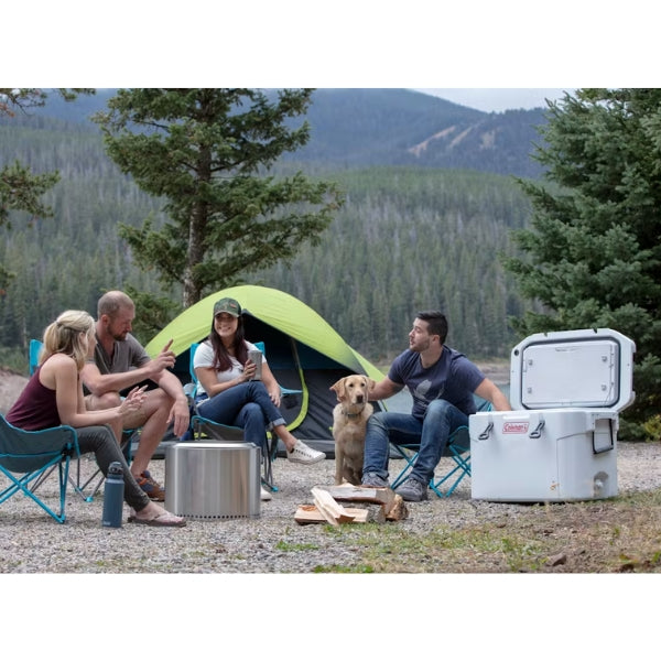 COLEMAN Kickback Folding Camping Chair כיסא מתקפל לשטח