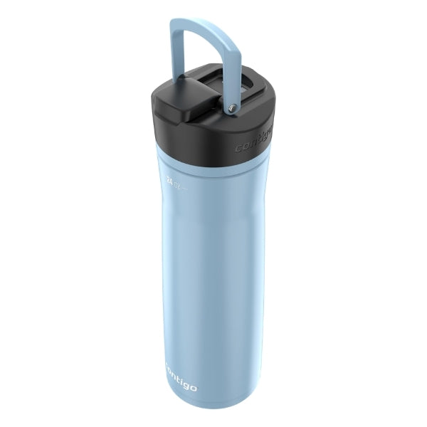 2.0 CONTIGO Cortland Chill בקבוק מתכת קונטיגו 720 מ''ל CONTIGO