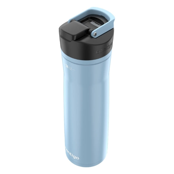 2.0 CONTIGO Cortland Chill בקבוק מתכת קונטיגו 720 מ''ל CONTIGO