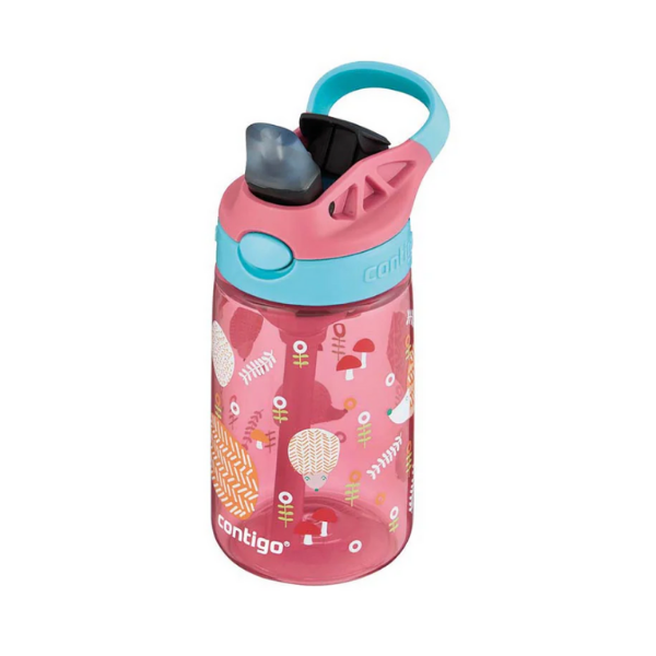 CONTIGO CLEANABLE בקבוק שתייה קונטיגו לילדים 420 מ"ל
