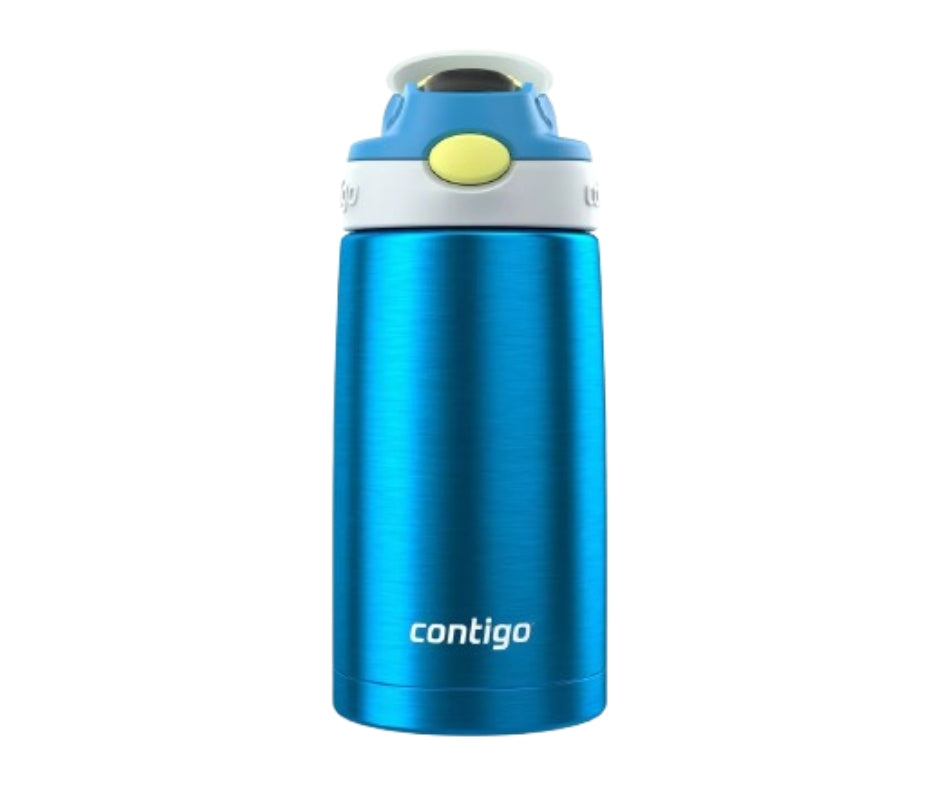 CONTIGO Easy Clean בקבוק תרמוס קונטיגו לילדים 385 מ"ל
