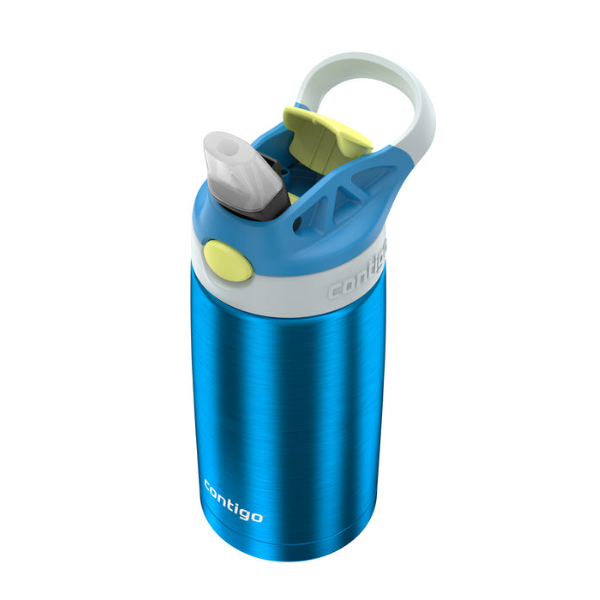 CONTIGO Easy Clean בקבוק תרמוס קונטיגו לילדים 385 מ"ל