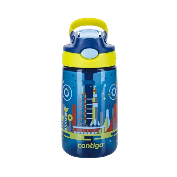 CONTIGO GIZMO בקבוק שתייה קונטיגו לילדים 420 מ"ל