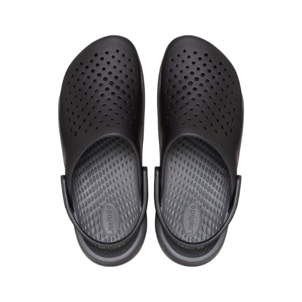 CROCS InMotion Clog כפכפי קרוקס אין מושן CROCS