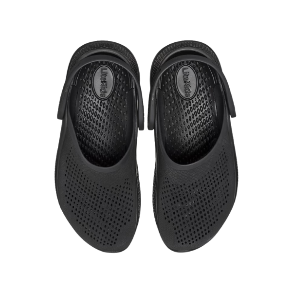 CROCS LiteRide 360 Clog כפכפי נוחות לייטרייד קרוקס