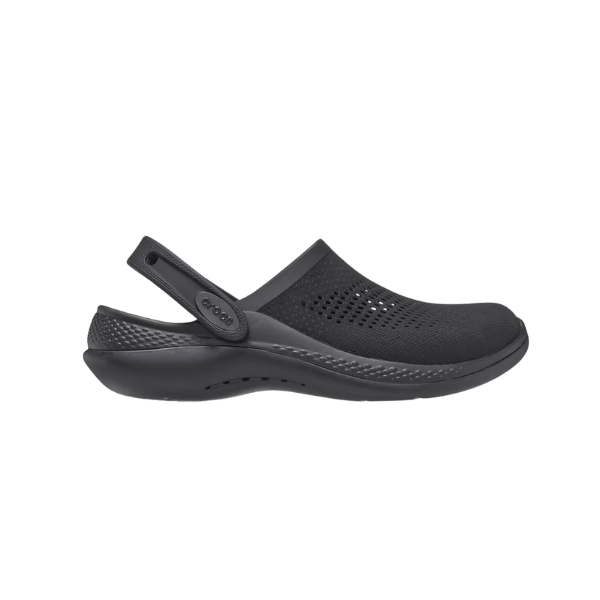 CROCS LiteRide 360 Clog כפכפי נוחות לייטרייד קרוקס