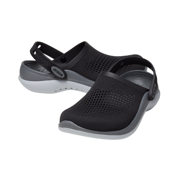 CROCS LiteRide 360 Clog כפכפי נוחות לייטרייד קרוקס