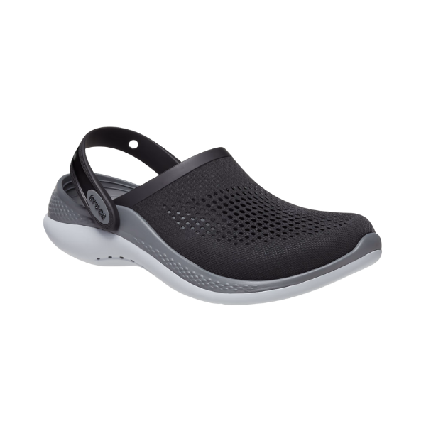 CROCS LiteRide 360 Clog כפכפי נוחות לייטרייד קרוקס